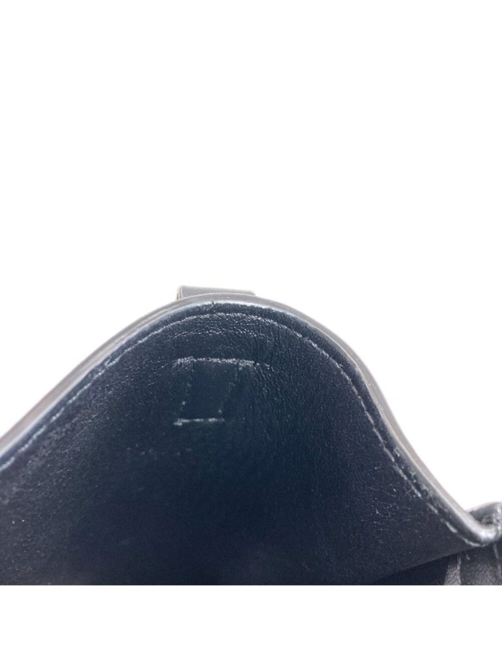 Celine Luggage Nano 2-Way Handbag Calf - Picture 9 of 15